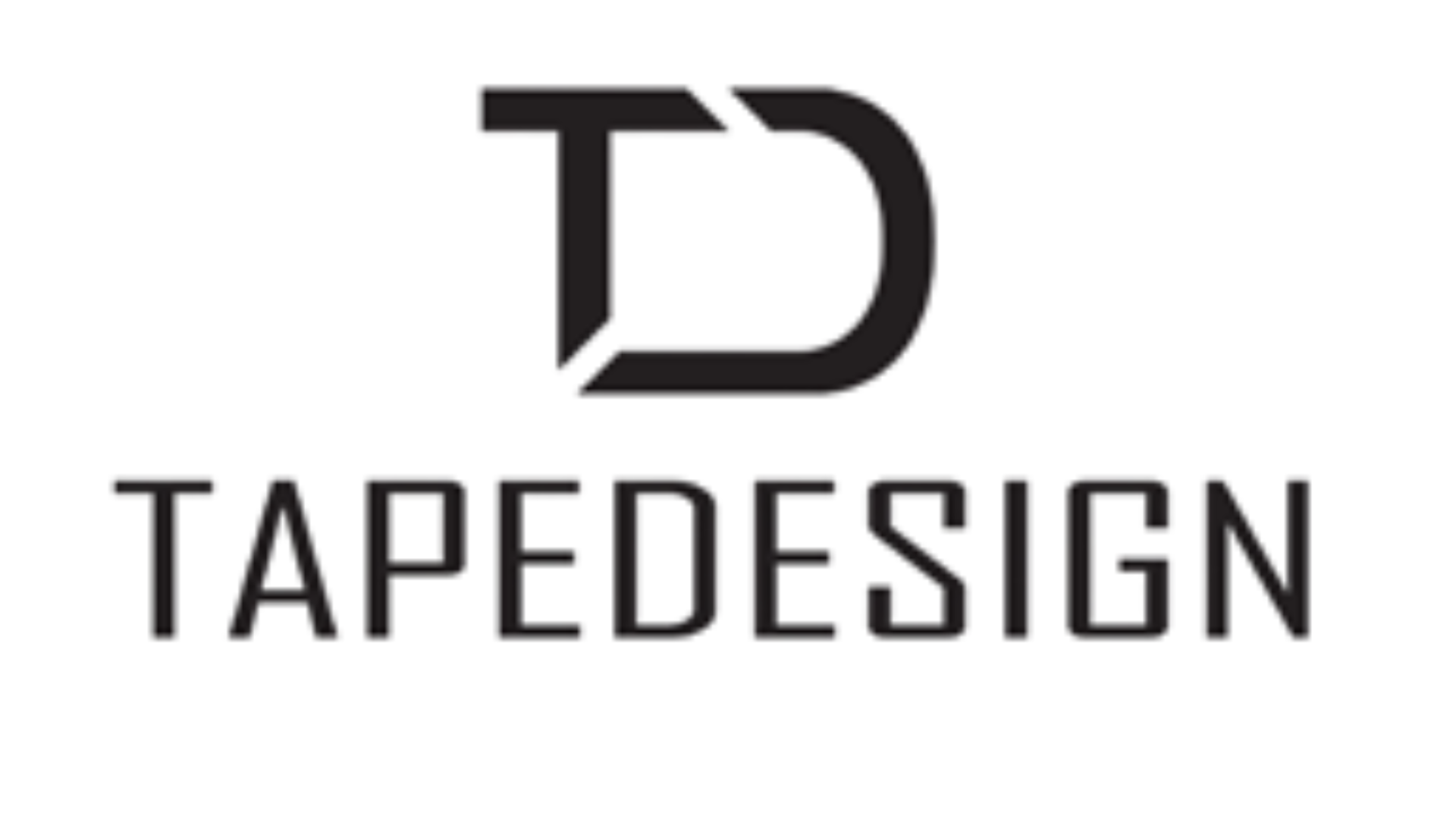 TAPEDESIGN